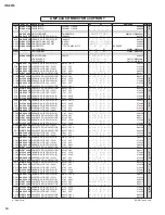 Preview for 56 page of Yamaha IPA8200 Service Manual