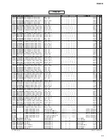 Preview for 57 page of Yamaha IPA8200 Service Manual