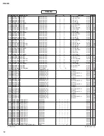 Preview for 58 page of Yamaha IPA8200 Service Manual