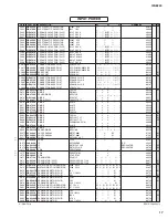 Preview for 63 page of Yamaha IPA8200 Service Manual