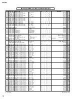 Preview for 64 page of Yamaha IPA8200 Service Manual