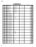 Preview for 66 page of Yamaha IPA8200 Service Manual