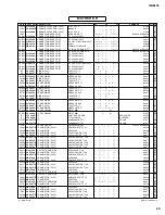 Preview for 69 page of Yamaha IPA8200 Service Manual