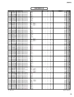 Preview for 71 page of Yamaha IPA8200 Service Manual