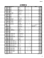 Preview for 73 page of Yamaha IPA8200 Service Manual