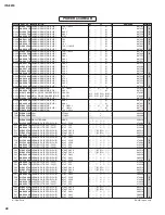 Preview for 74 page of Yamaha IPA8200 Service Manual