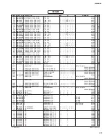 Preview for 75 page of Yamaha IPA8200 Service Manual