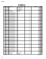 Preview for 76 page of Yamaha IPA8200 Service Manual