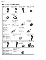 Preview for 79 page of Yamaha IPA8200 Service Manual