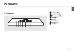 Preview for 9 page of Yamaha ISX-80 Owner'S Manual