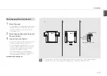 Preview for 15 page of Yamaha ISX-80 Owner'S Manual