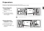 Предварительный просмотр 61 страницы Yamaha ISX-80 Owner'S Manual