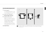 Preview for 63 page of Yamaha ISX-80 Owner'S Manual