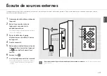 Preview for 79 page of Yamaha ISX-80 Owner'S Manual