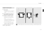 Предварительный просмотр 111 страницы Yamaha ISX-80 Owner'S Manual