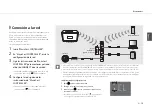 Предварительный просмотр 115 страницы Yamaha ISX-80 Owner'S Manual