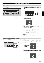 Preview for 27 page of Yamaha ISX-800 Owner'S Manual