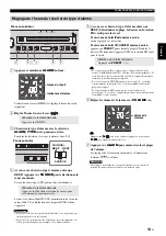 Preview for 35 page of Yamaha ISX-800 Owner'S Manual