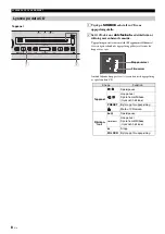 Preview for 70 page of Yamaha ISX-800 Owner'S Manual