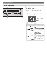 Preview for 90 page of Yamaha ISX-800 Owner'S Manual