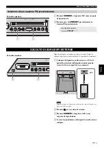 Preview for 93 page of Yamaha ISX-800 Owner'S Manual