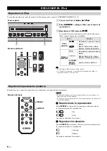 Preview for 108 page of Yamaha ISX-800 Owner'S Manual