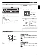 Preview for 11 page of Yamaha ISX-B820 Owner'S Manual