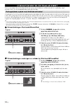 Preview for 84 page of Yamaha ISX-B820 Owner'S Manual