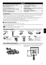 Preview for 99 page of Yamaha ISX-B820 Owner'S Manual