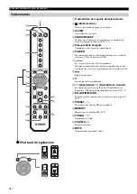 Preview for 102 page of Yamaha ISX-B820 Owner'S Manual