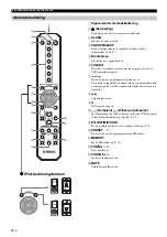 Preview for 150 page of Yamaha ISX-B820 Owner'S Manual