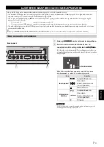 Preview for 153 page of Yamaha ISX-B820 Owner'S Manual