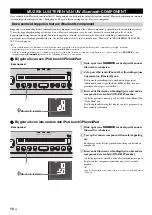 Preview for 156 page of Yamaha ISX-B820 Owner'S Manual