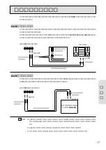 Предварительный просмотр 21 страницы Yamaha J-1000 (Japanese) Owner'S Manual