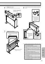 Предварительный просмотр 29 страницы Yamaha J-1000 (Japanese) Owner'S Manual