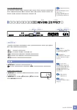 Предварительный просмотр 19 страницы Yamaha J-5000 (Japanese) Owner'S Manual