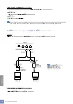 Предварительный просмотр 42 страницы Yamaha J-5000 (Japanese) Owner'S Manual