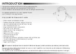 Preview for 3 page of Yamaha Jet Pod Pro User Manual