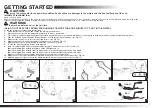 Preview for 9 page of Yamaha Jet Pod Pro User Manual