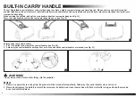 Preview for 10 page of Yamaha Jet Pod Pro User Manual