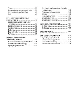 Preview for 9 page of Yamaha Jog CY50K Owner'S Manual