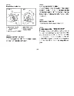 Preview for 29 page of Yamaha Jog CY50K Owner'S Manual