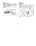 Предварительный просмотр 31 страницы Yamaha Jog CY50K Owner'S Manual