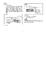 Предварительный просмотр 39 страницы Yamaha Jog CY50K Owner'S Manual