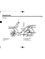 Предварительный просмотр 12 страницы Yamaha JOG RR CS50 Owner'S Manual