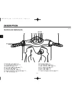 Предварительный просмотр 14 страницы Yamaha JOG RR CS50 Owner'S Manual