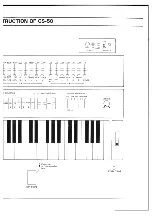 Preview for 8 page of Yamaha JOGR JOGRR CS50 Servicing Manual