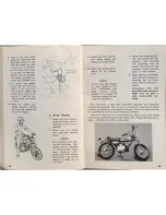 Preview for 18 page of Yamaha JT1 Series Assembly Manual