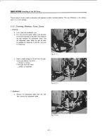 Preview for 14 page of Yamaha JT1 Series Service Manual