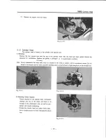 Preview for 21 page of Yamaha JT1 Series Service Manual